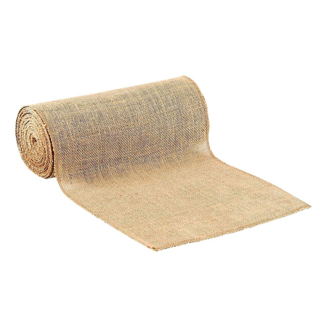 Bordløber decojute natur