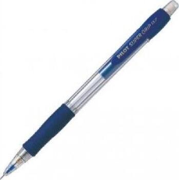 Pencil Pilot H-185 0,5 mm blå