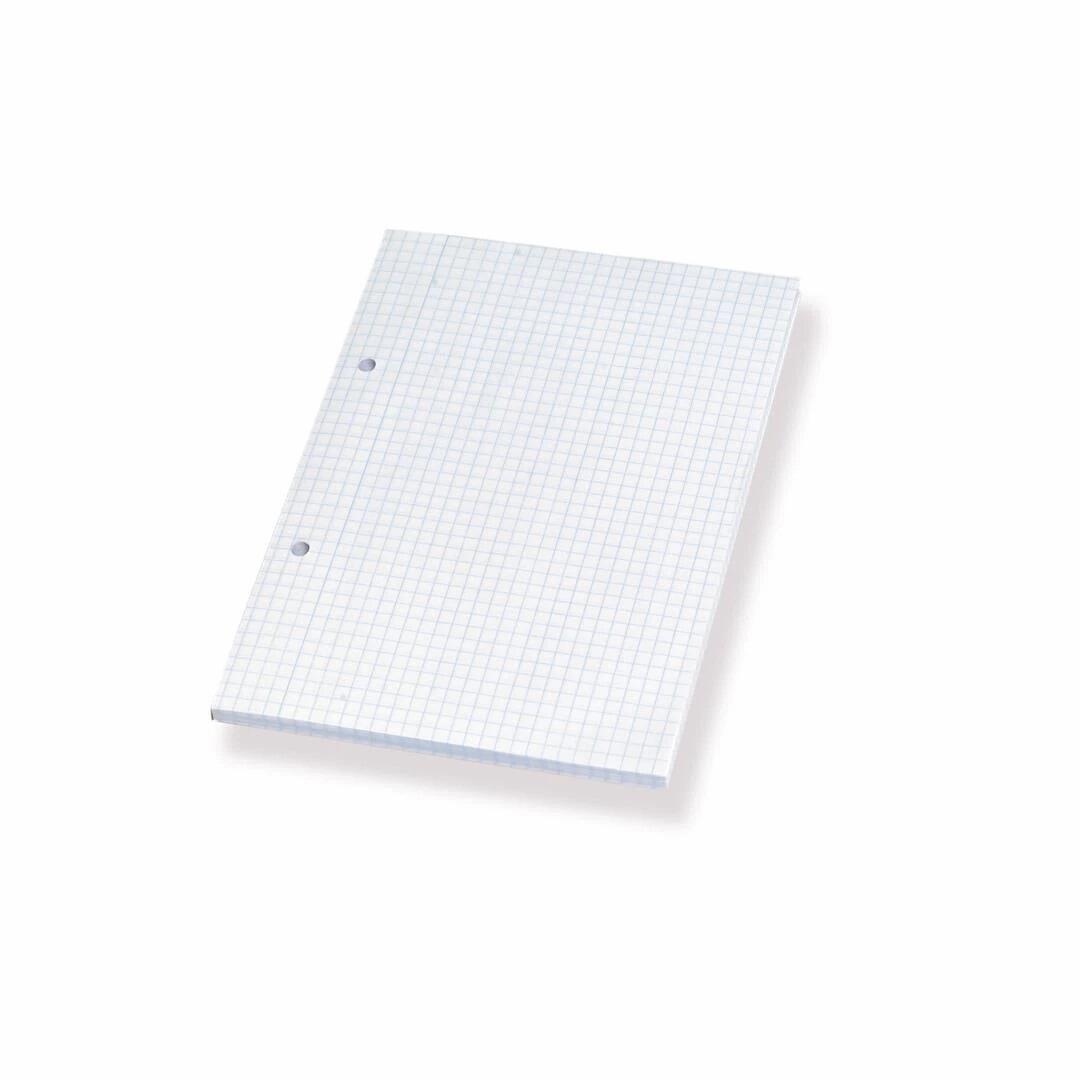 Standardblok A5 ternet 2 stk.