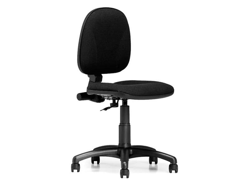 Kontorstol Saturn sort
