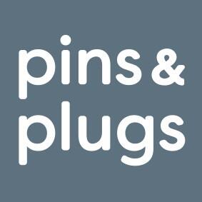 Pins & Plugs