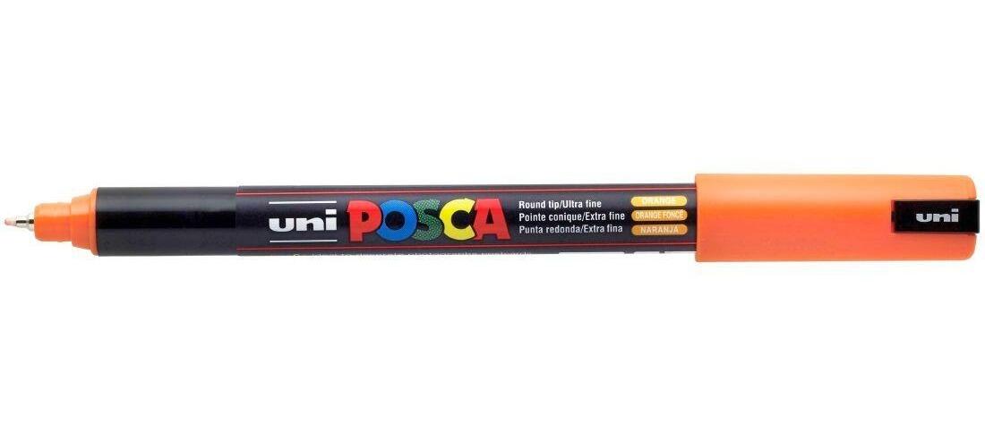 Posca Tusch 0,7 orange