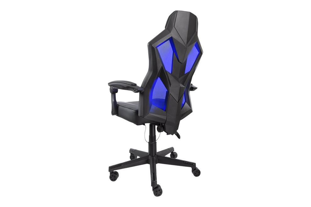 Gaming stol Deltaco GAM-086