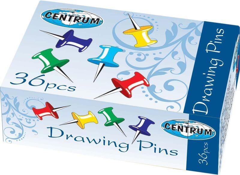 Pushpin