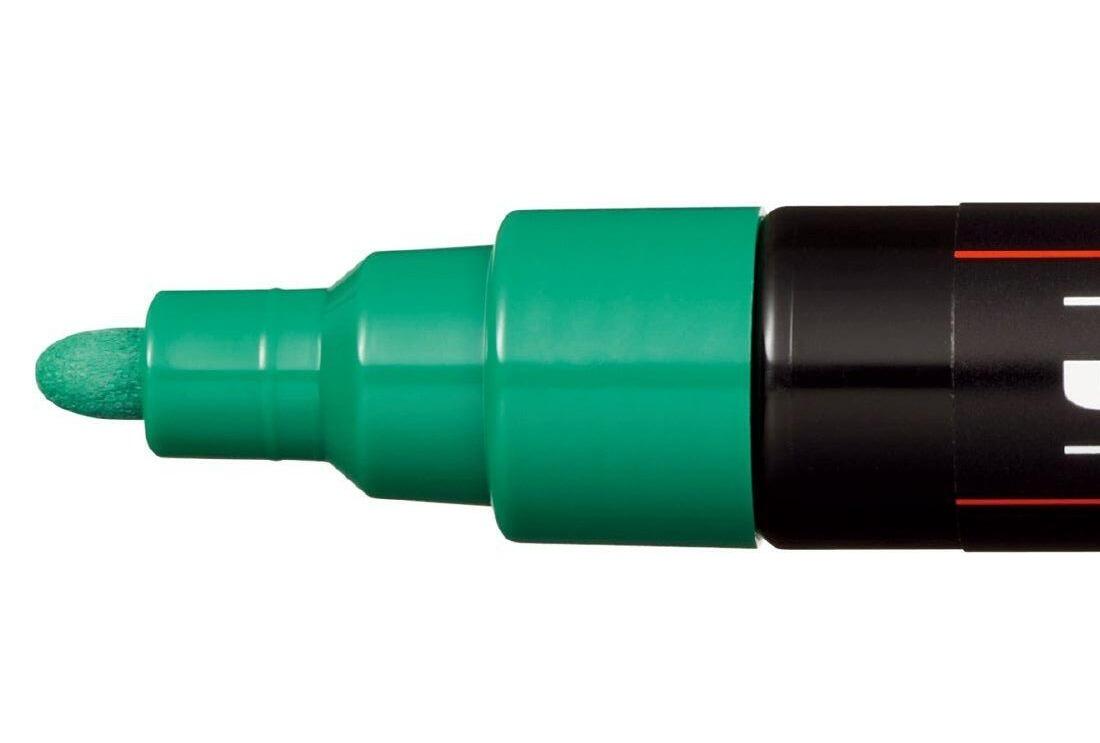 Posca Tusch PC-5M 1,8 - 2,5 grøn
