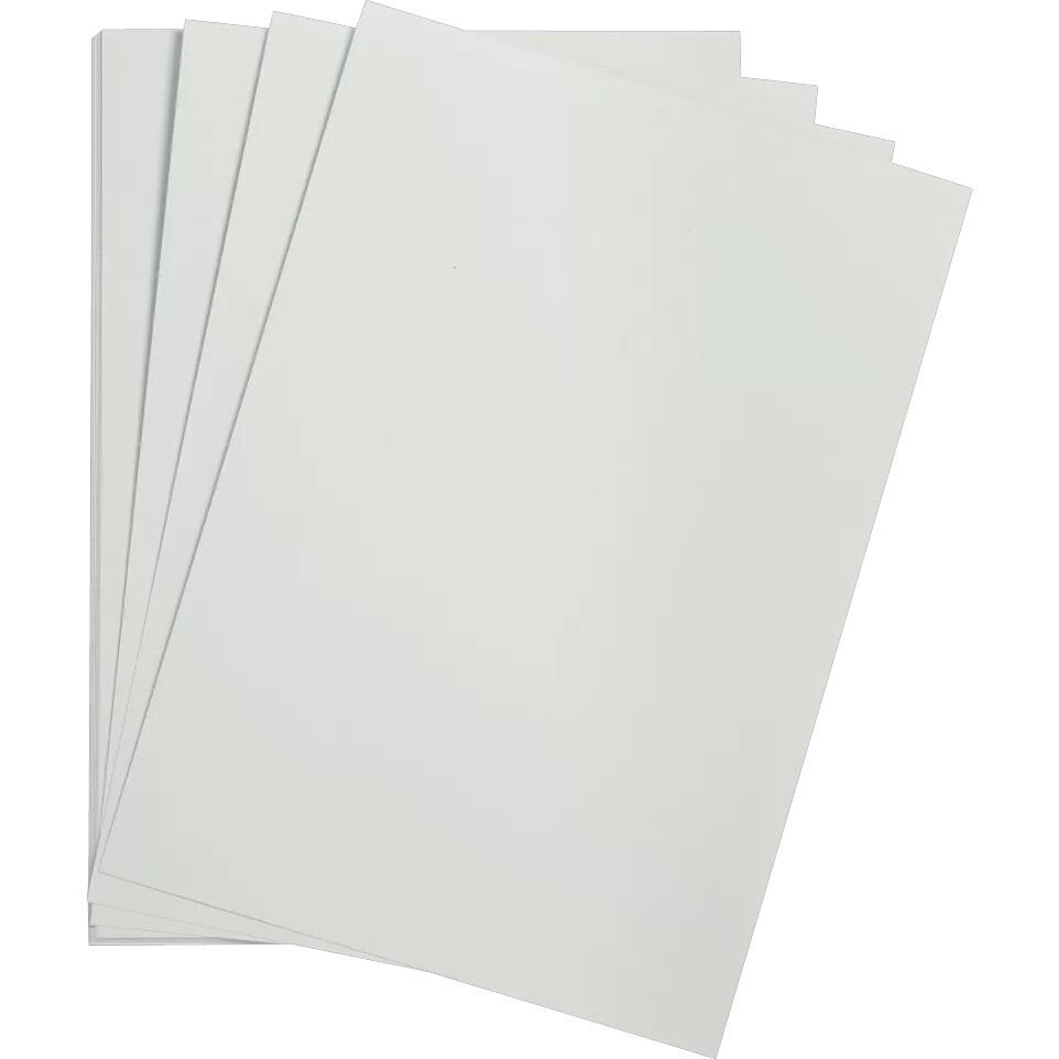 Fransk karton azure A4 25 ark