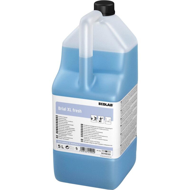 Ecolab Brial XL Fresh