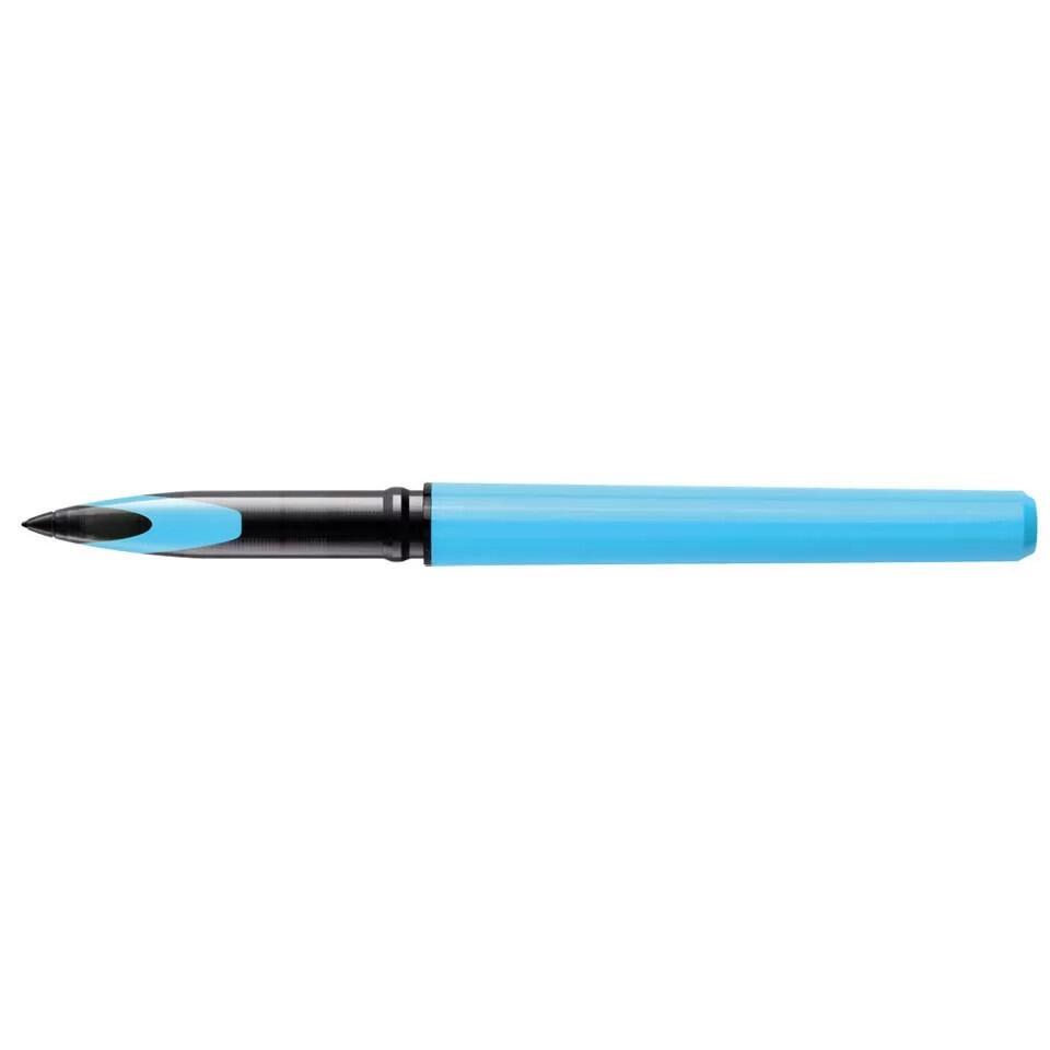 Uni-ball AIR turkis blue ink