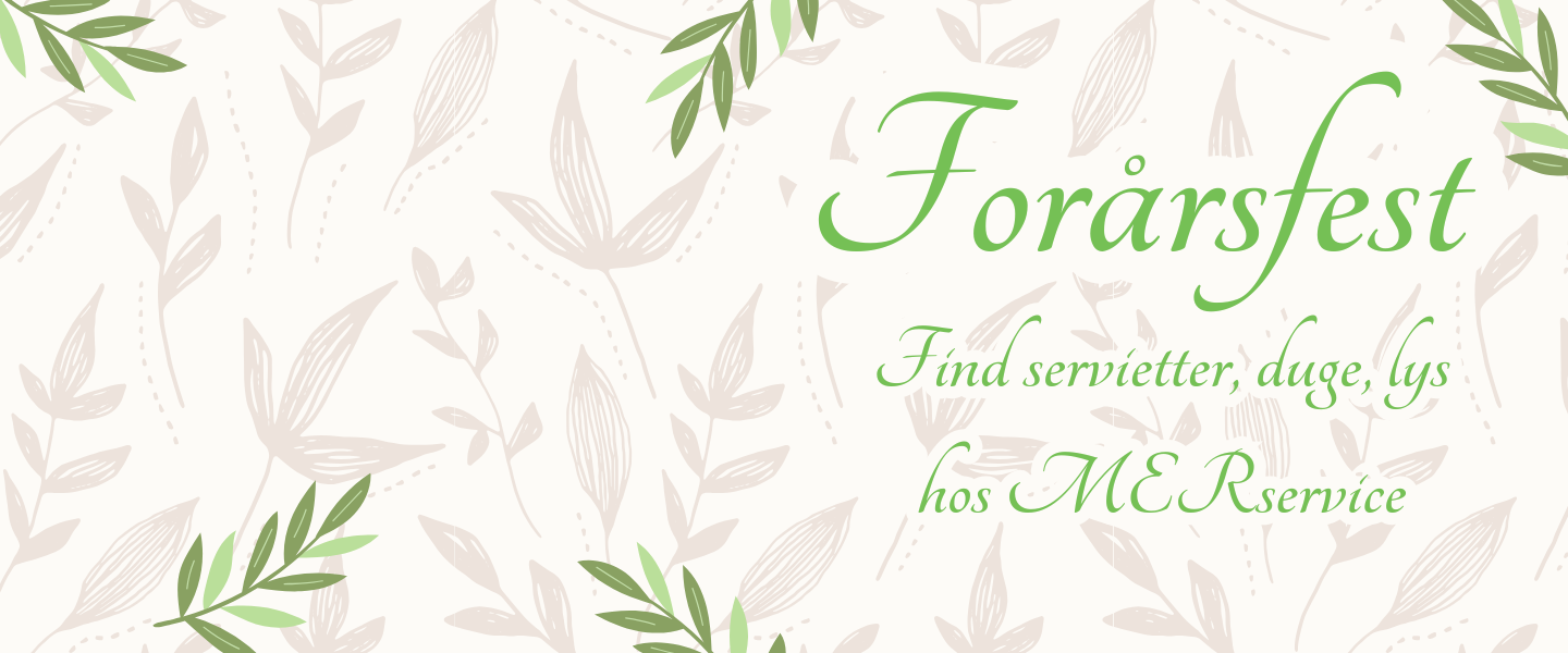Forårsfest
