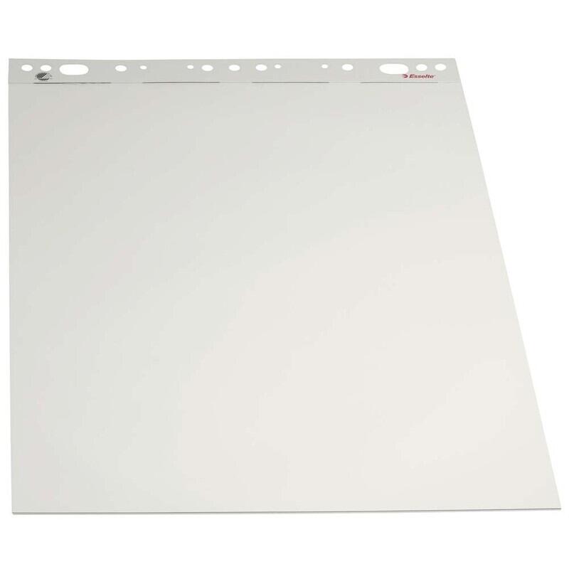 Flipover papir 59x80 Esselte
