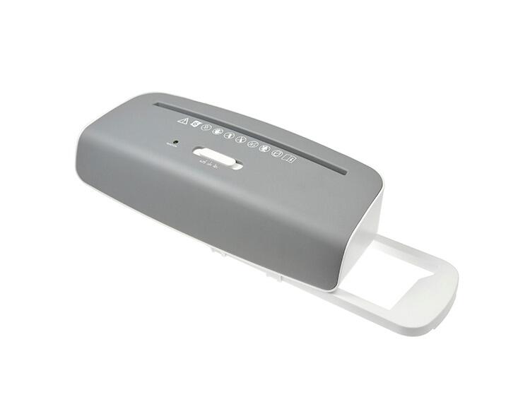 Makulator til papirkurv monolith