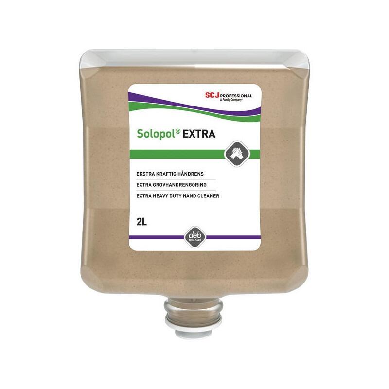 Deb Solopol Classic Estra
