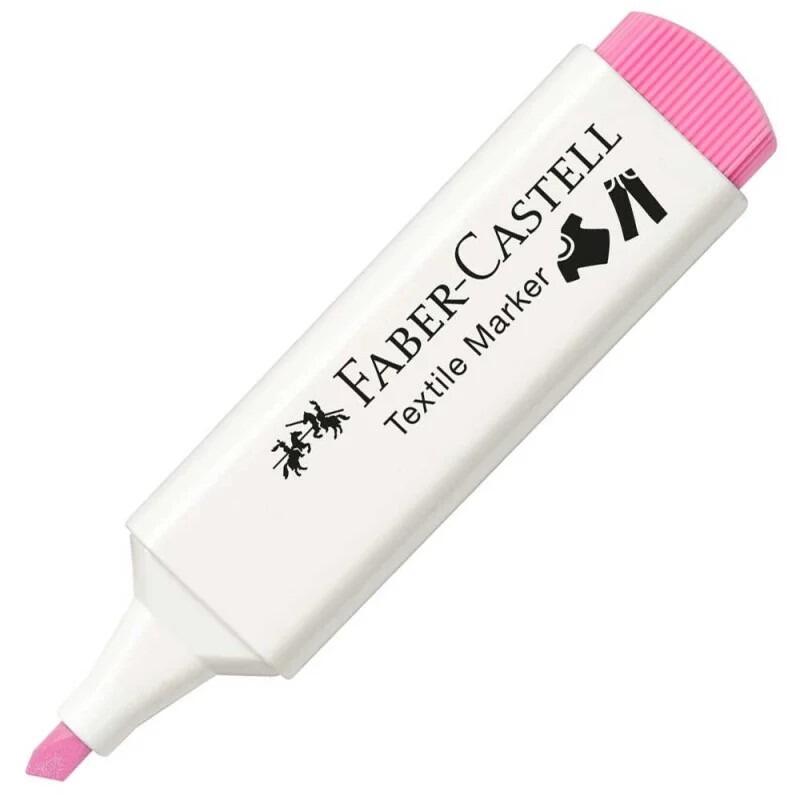 Tekstil farve pink