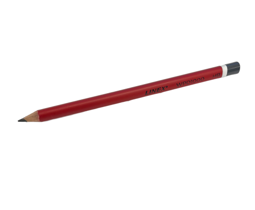jumbo blyant rød