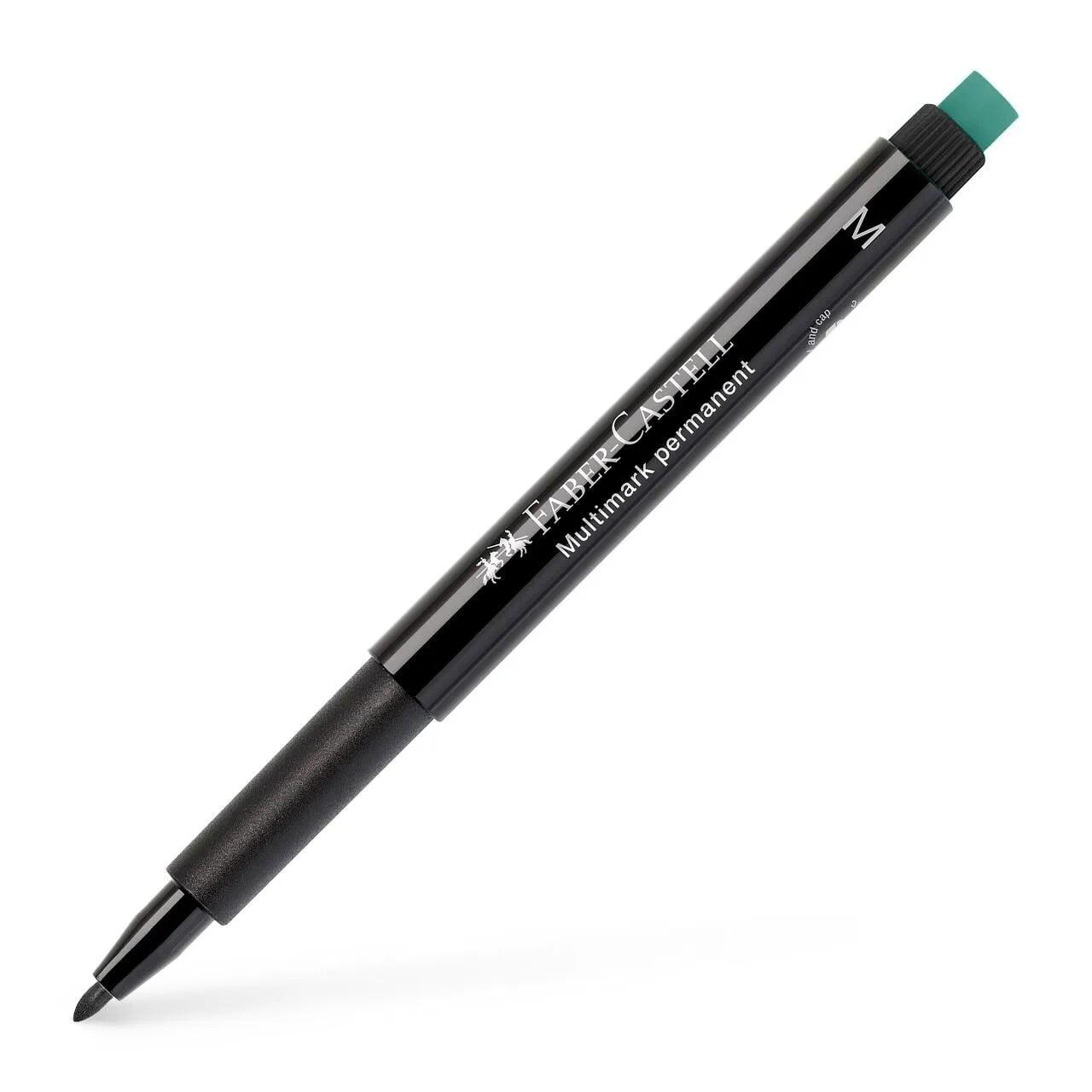 Multimarker Faber-Castell M sort