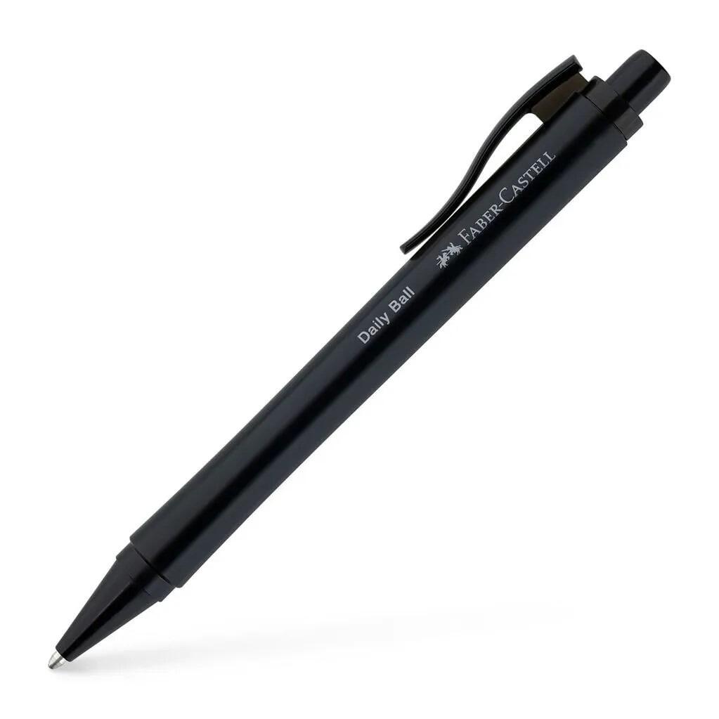 Kuglepen Daily Ball XB Black