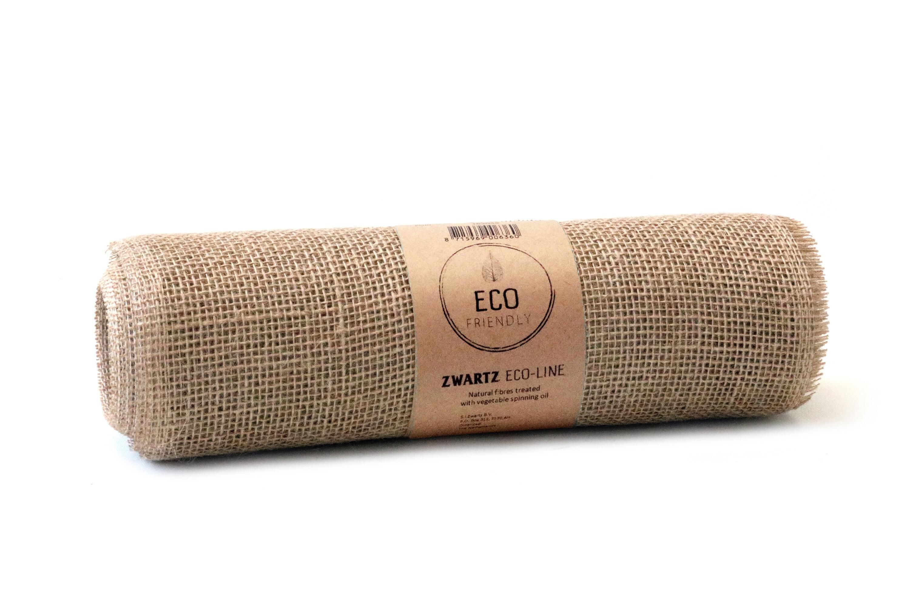 Bordløber decojute natur