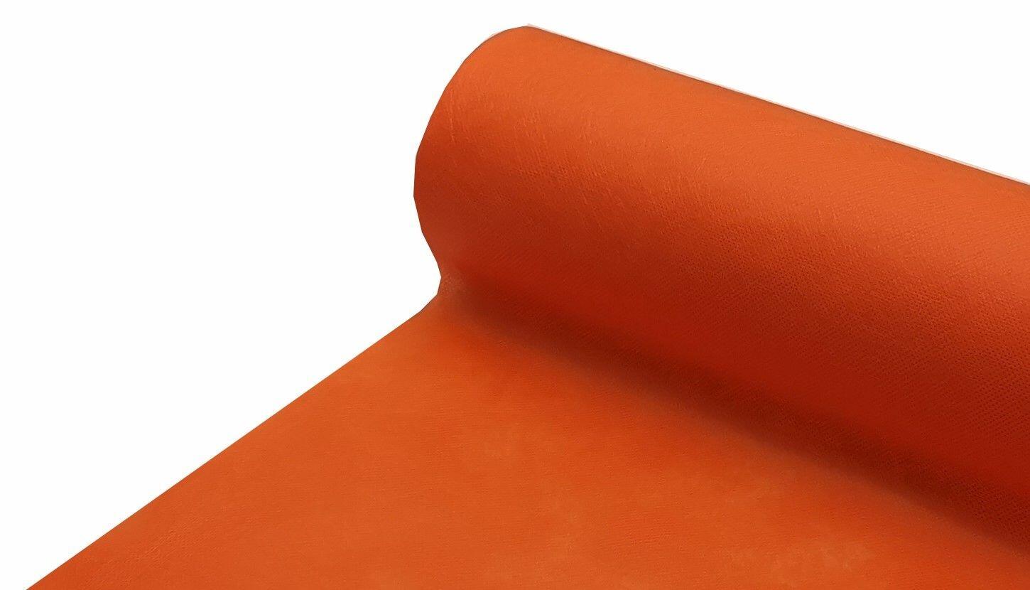 Bordløber orange