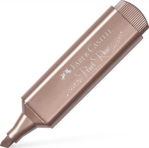 Faber-Castell overstregningstusch metallic kobber