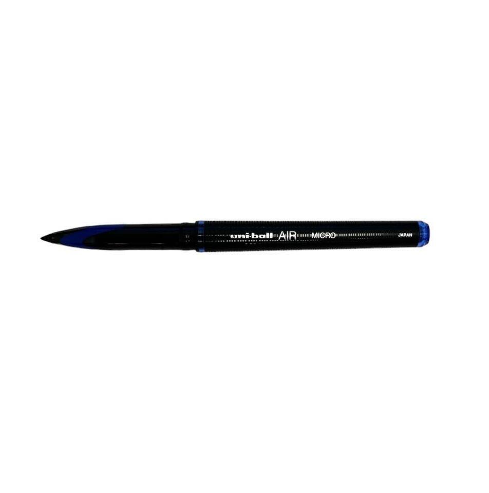 Uni-ball AIR blå blue ink