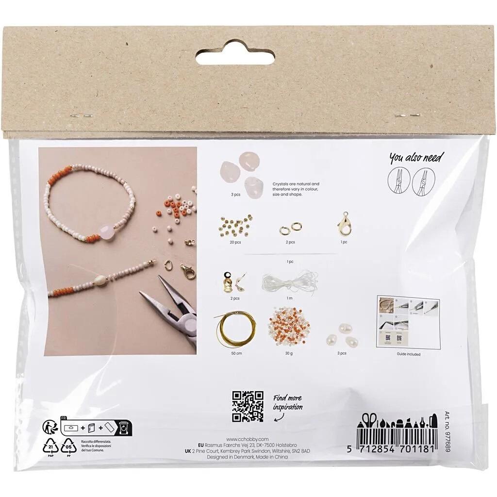 Mini DIY Kit Smykker