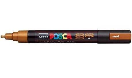 Posca Tusch 1,8 - 2,5 bronze