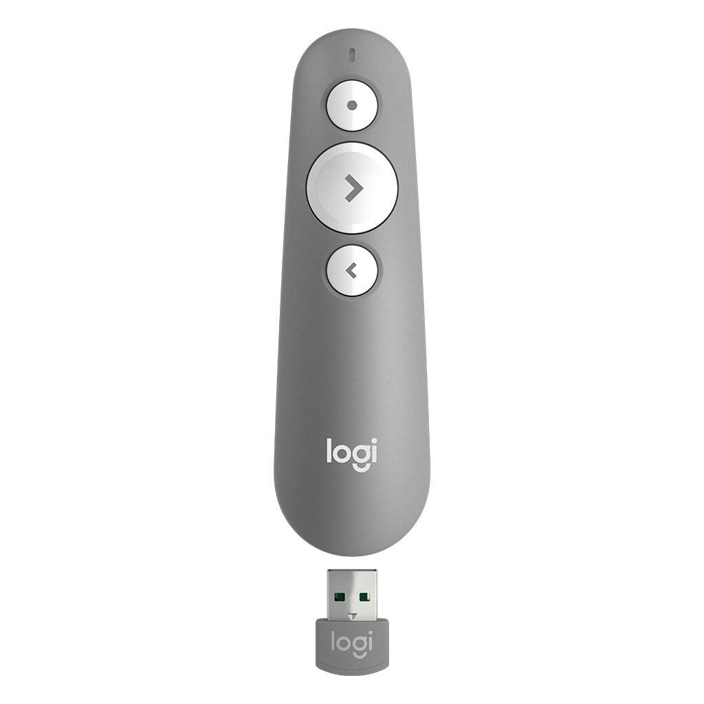 Logitech R500s