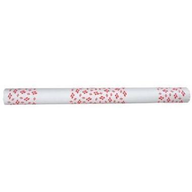 Rulledug m/flag 1,2 x 8m Damask bordpapir
