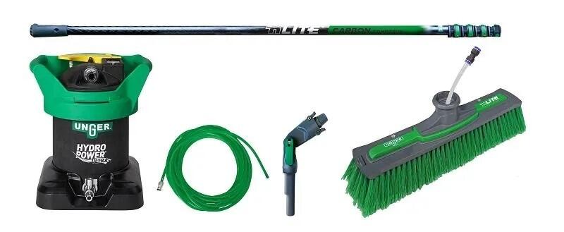 Unger HydroPower Ultra s