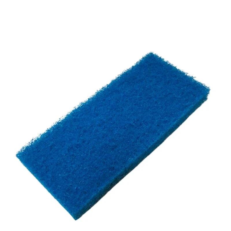 Jumbo Pad blå