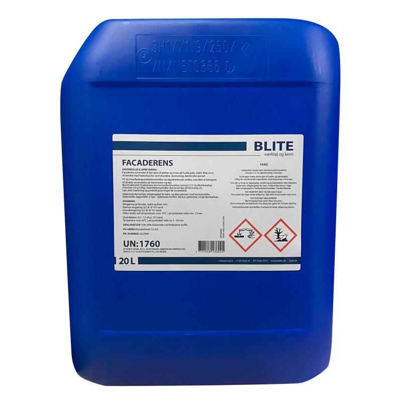 Blite facaderens 20 ltr.