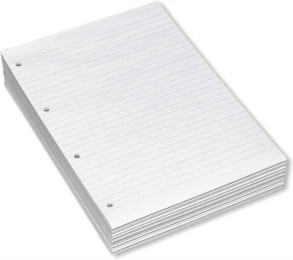 standard blok a4