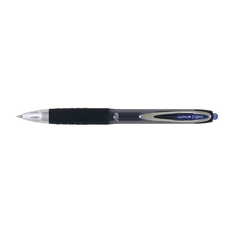 Uni-ball Signo 207