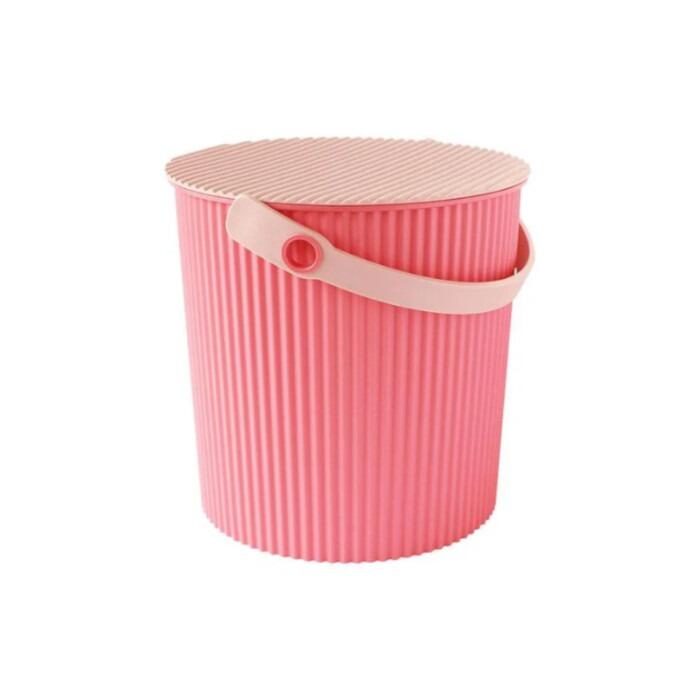 Omnioutil spand S flamingo