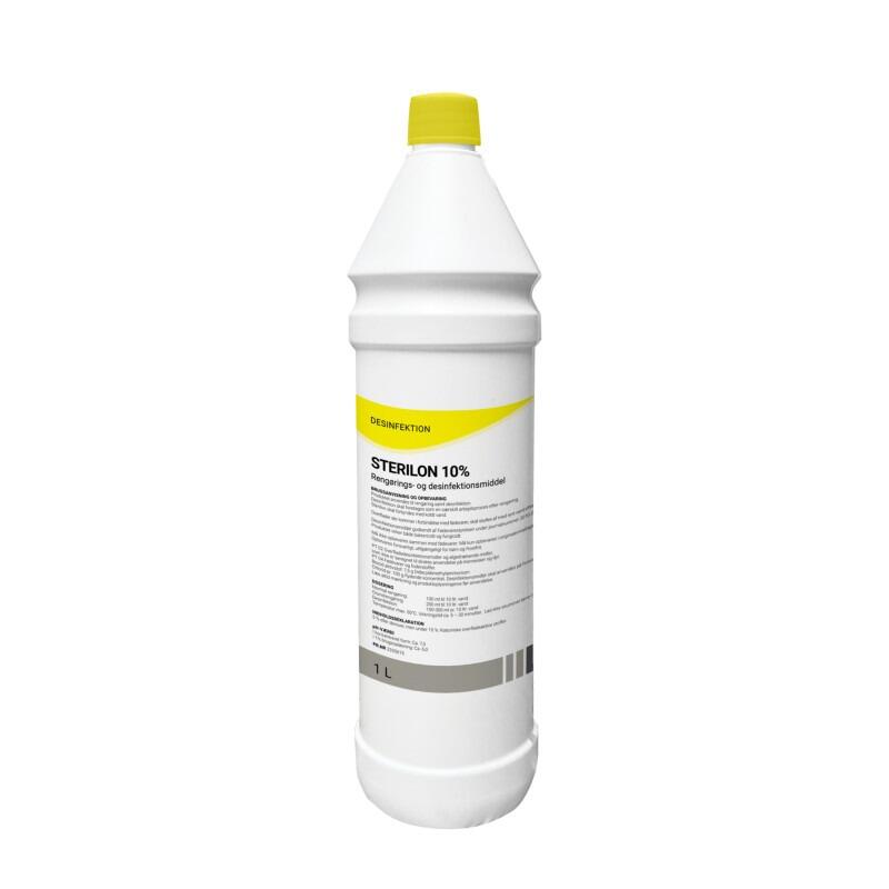 Sterilon 10%