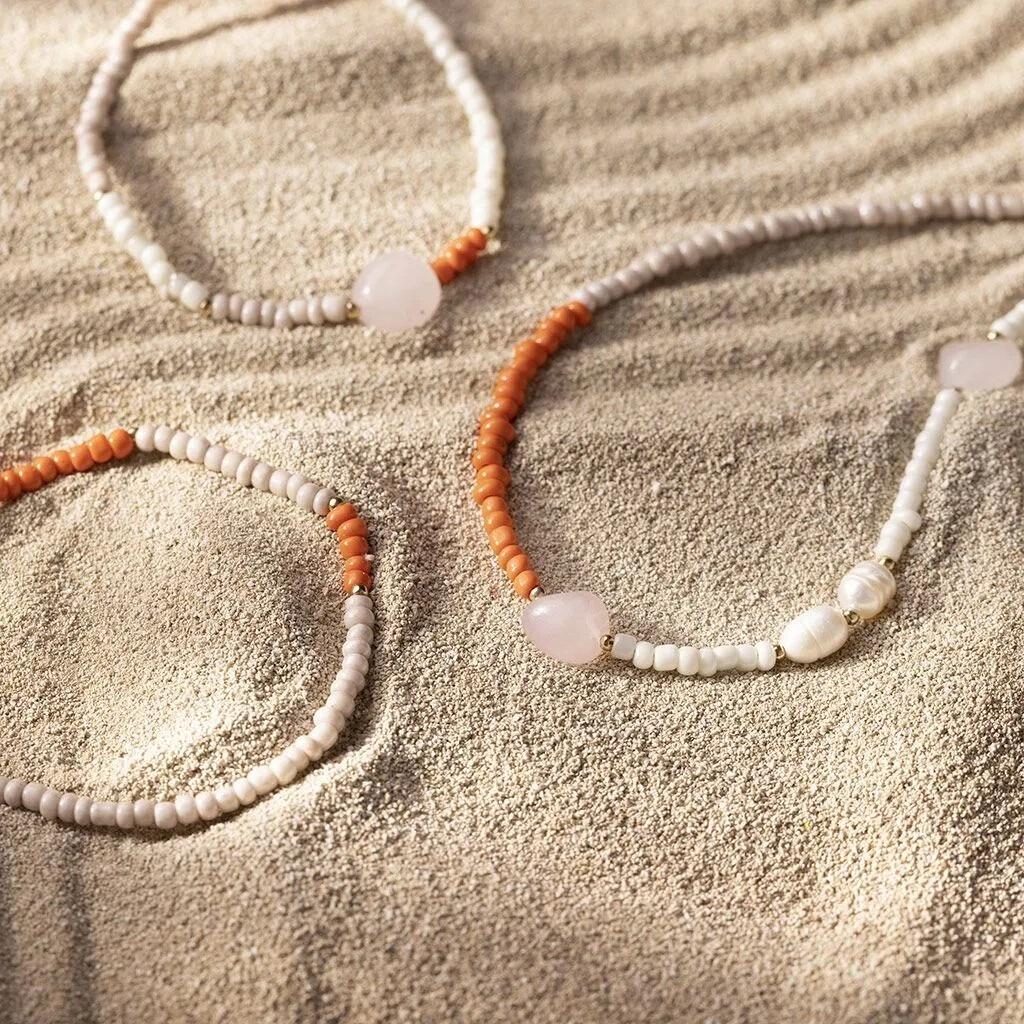 Mini DIY Kit Smykker