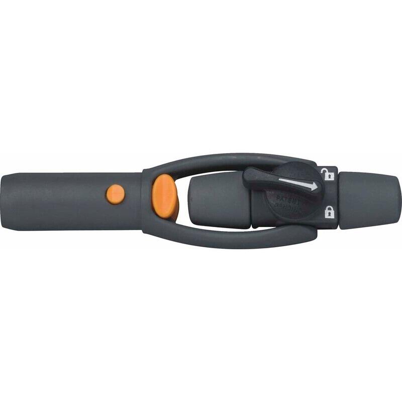 Fremfører 25 cm Vikan Ergo-Clean