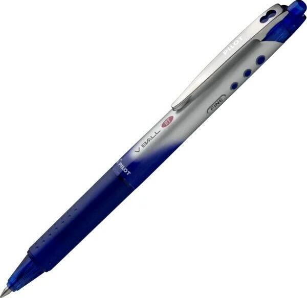 Pilot Ball-Liner BLRT-VB7 blå 0,7mm
