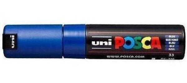 Uni Posca PC- 7M blå
