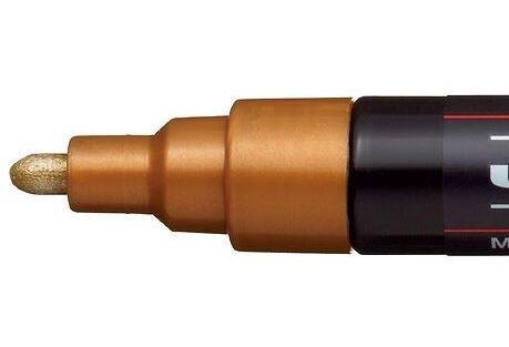 Posca Tusch 1,8 - 2,5 bronze