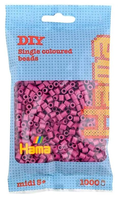 Hama Midi 1000 blomme nr. 82
