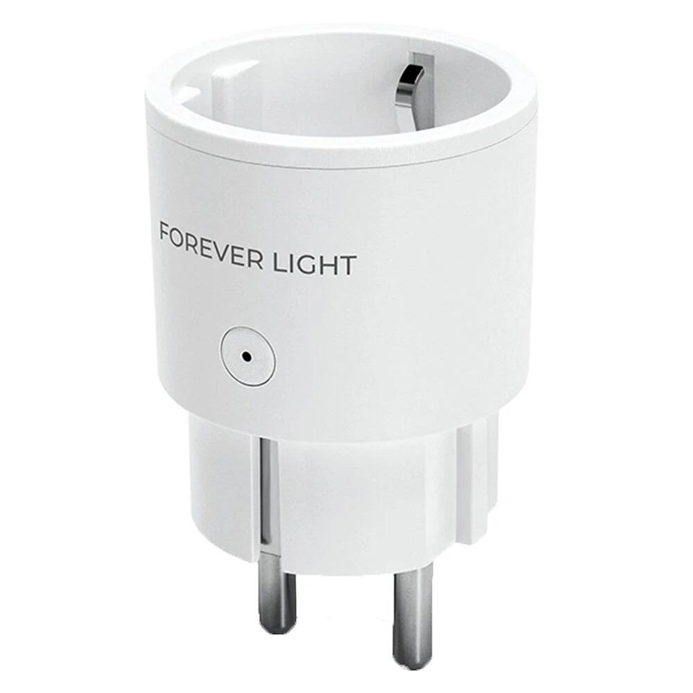 Forever light smart plug  Wi-Fi
