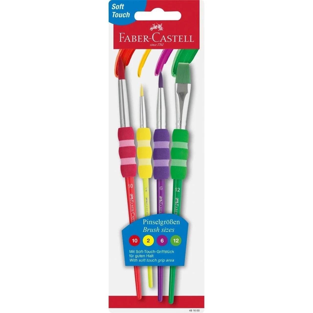 Pensler fra Faber Castell