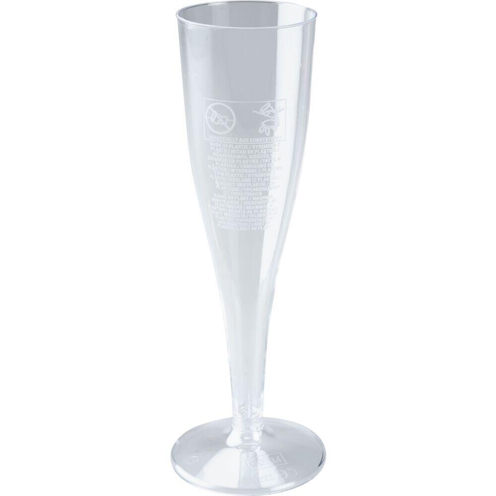 Champagneglas