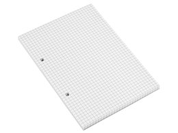 Standardblok A5
