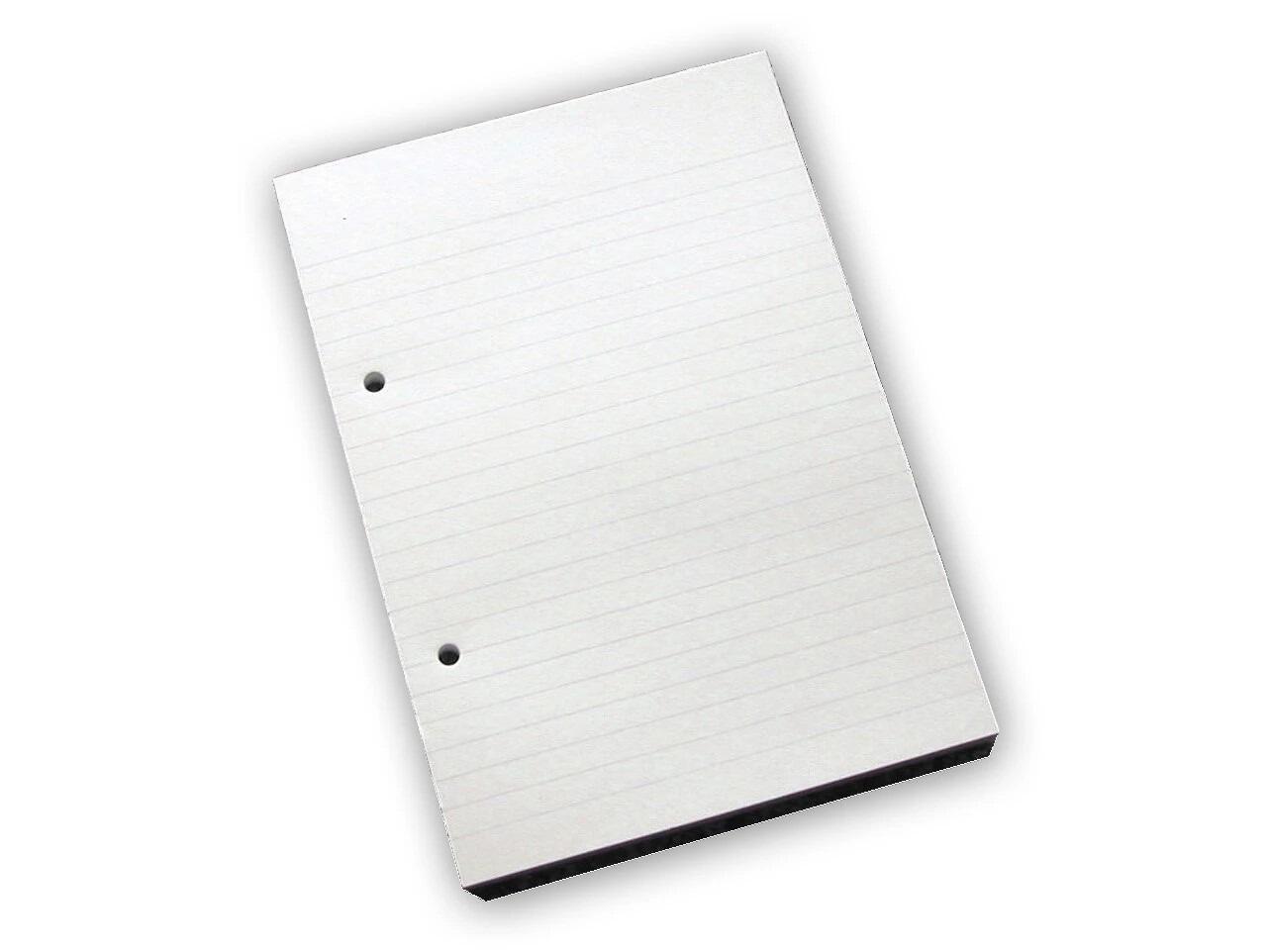 Standard blok A5