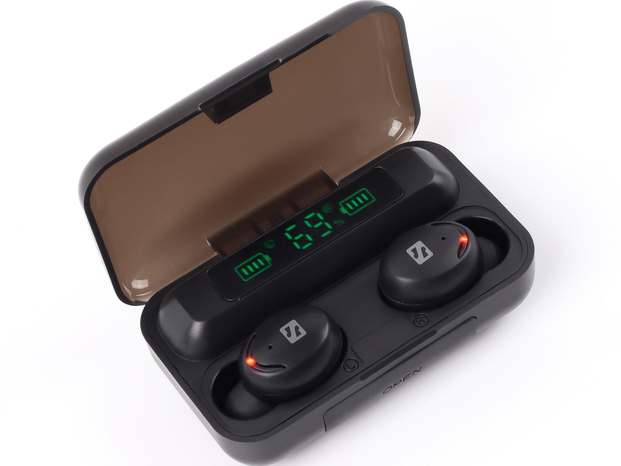 BlueTooth earbuds Sandberg