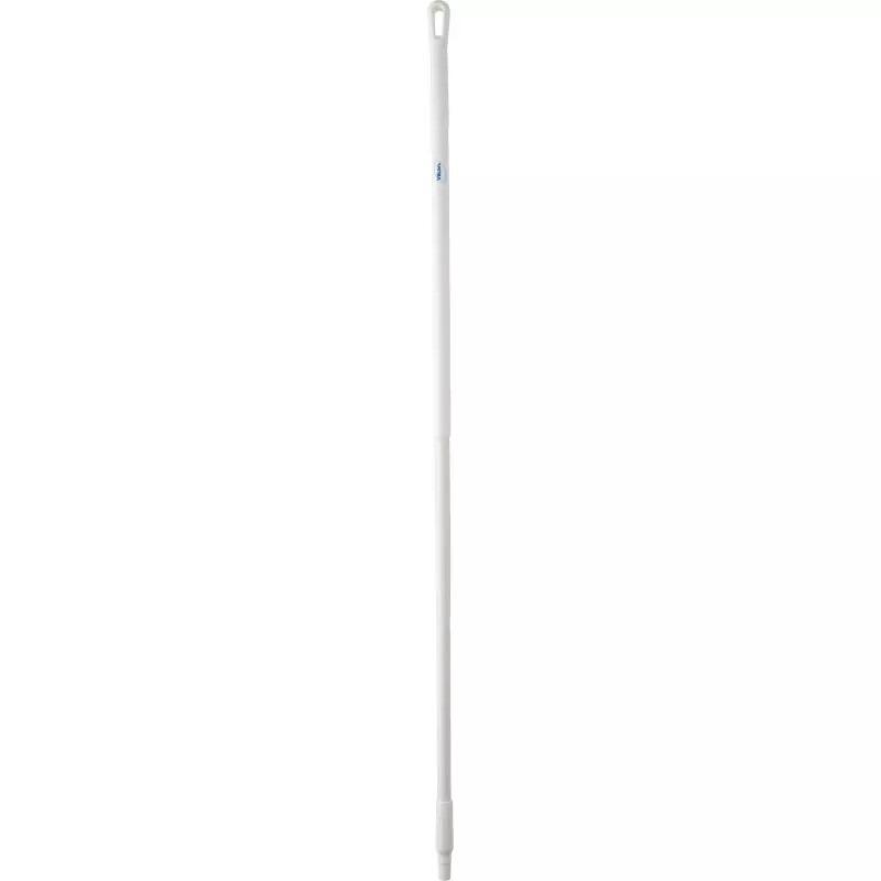 Vikan skaft 150 cm ultra hygiejnisk hvid