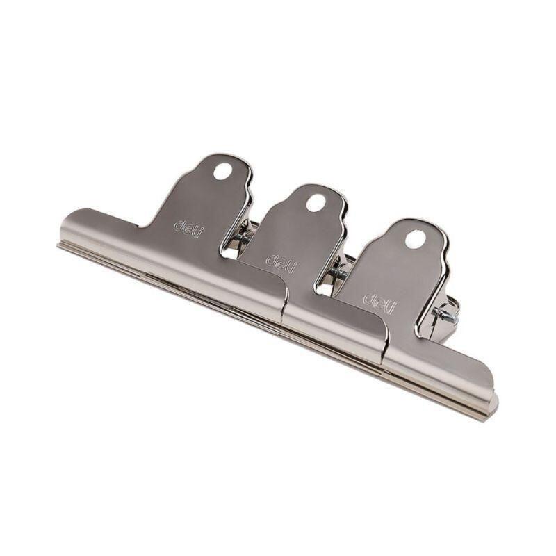 Bulldog klemmer 102 mm – 3 stk.