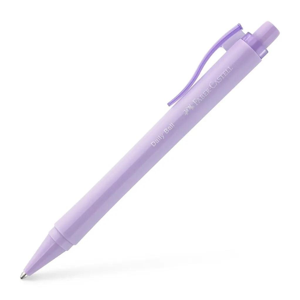 Kuglepen Daily Ball XB Sweet lilac